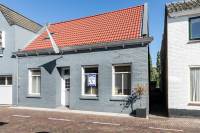 Woning Nieuwlandsedijk 92 Lage Zwaluwe