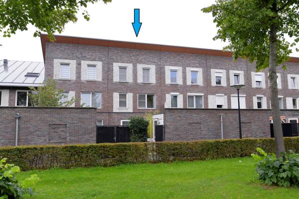 Woning J.W. Pienemanstraat 9 Deventer