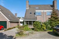 Woning Eikendreef 84 Malden