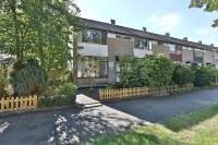 Woning Briljantstraat 335 Groningen