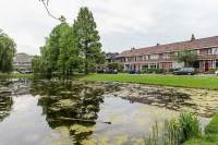 Woning Molenvijver 22 Rotterdam