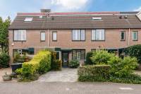 Woning Wilgendreef 34 Voorburg