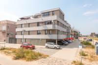 Woning Spanjestraat 48 Almere