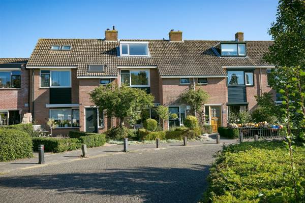 Woning Hoflaan 24 Kortenhoef