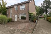 Woning Bordeauxlaan 72 Eindhoven