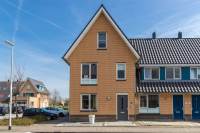 Woning Schaarwei 15 Barendrecht