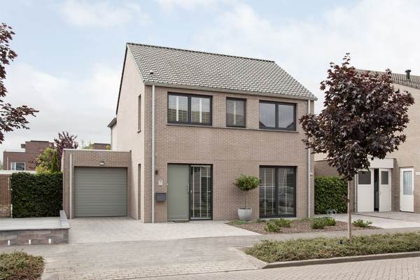 Woning Keizersweg 10 Etten-Leur