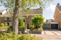 Woning Kwartellaan 30 Maassluis