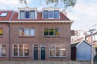 Woning Pootstraat 147 Delft