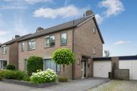 Woning Liesbosweg 190 Etten-Leur