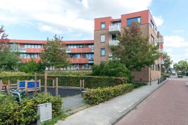 Woning Sterrenwacht 11 Veenendaal