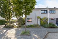 Woning Elstarstraat 99 Kapelle
