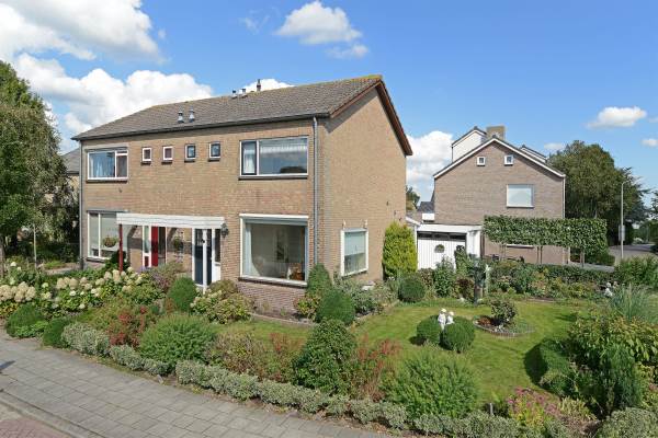 Woning Anjerstraat 11 Ter Aar