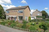 Woning Anjerstraat 11 Ter Aar