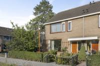 Woning Jan Steenlaan 132 Papendrecht