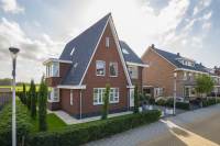 Woning Pastoor J. van Dijklaan 30 De Kwakel
