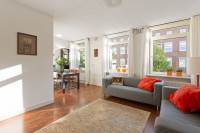 Woning Orteliusstraat 99 Amsterdam