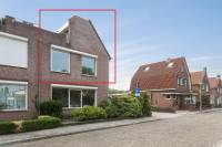 Woning Minister Ringersstraat 16 Dinxperlo