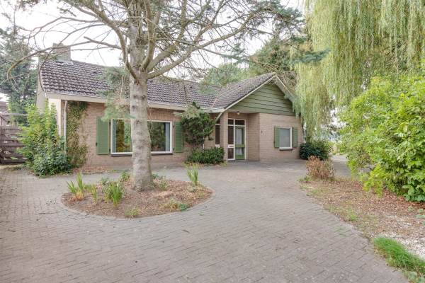 Woning Hazelaarstraat 5 Ell