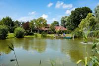 Woning Vleerdamsedijk 7 Rockanje