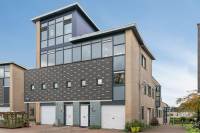 Woning Buiksloterbreek 32 Amsterdam