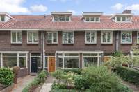 Woning Alexander Numankade 213 Utrecht