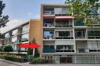 Woning Merelhof 4 Baarn