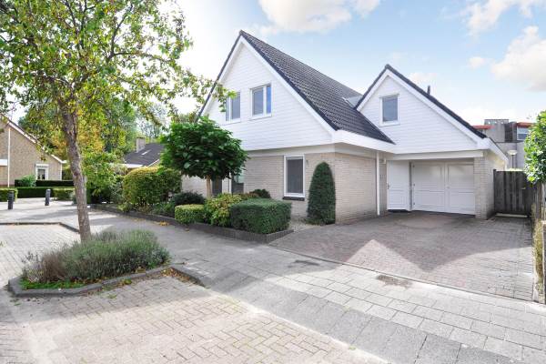 Woning Pelmolen 5 Bleiswijk