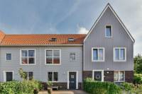 Woning Oossaander Hoop 15 Amsterdam