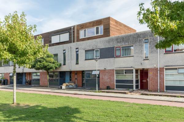 Woning Amazone 288 Dordrecht