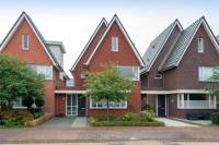 Woning Rhijnspoor 8 Arnhem