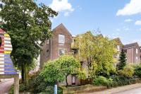 Woning Rembrandtlaan 224 Ede