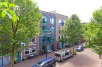 Woning Jan Olphert Vaillantlaan 26 Amsterdam