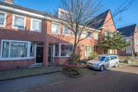 Woning Schubertstraat 16 Zaandam