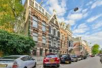 Woning Nicolaas Witsenstraat 18 Amsterdam