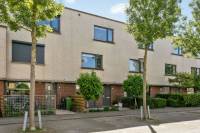 Woning Stadhouderspoort 7 Nieuw-Vennep