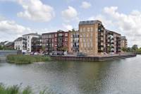 Woning IJsbaankade 23 Huizen