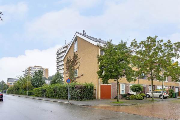 Woning De Loet 82 Castricum