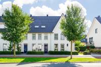 Woning Jane Addamslaan 39 Amstelveen