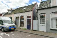 Woning Zuiddijk 270 Zaandam