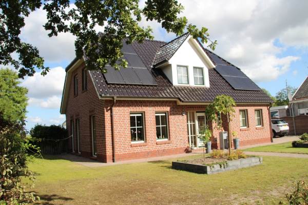 Woning Hoofdweg 72 Finsterwolde
