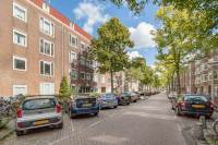 Woning Gibraltarstraat 78 Amsterdam