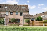 Woning Zuilensteijn 1 IJsselstein