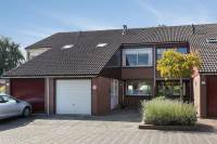 Woning Pieter Taemszstraat 16 Edam