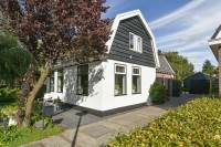 Woning Benedenweg 171 Sint Pancras