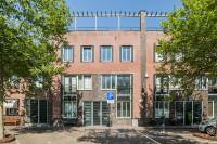 Woning Vollenhovekade 44 Amersfoort