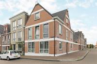 Woning Weteringkade 250 Amersfoort