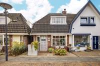 Woning Arendsweg 148 Beverwijk