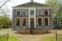 Woning Dorpsstraat 7 Zoetermeer