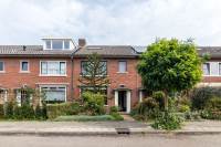 Woning Urlusstraat 29 Utrecht